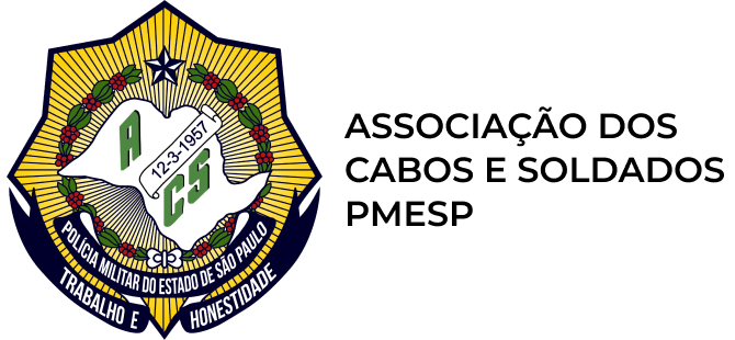Associação Cabos e Soldados Logo